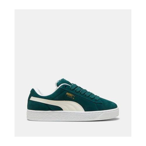 puma suede femme verte puma suede femme verte